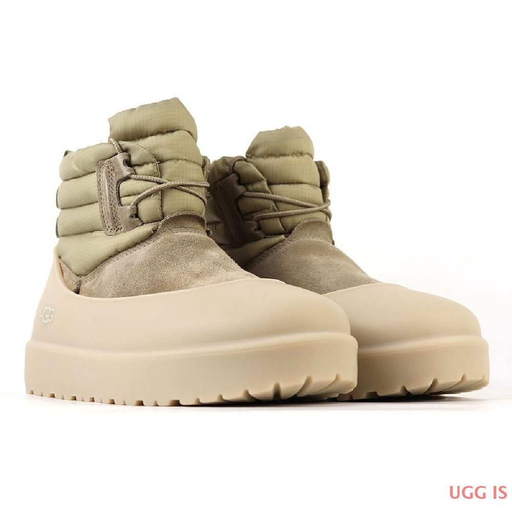 Угги UGG #1