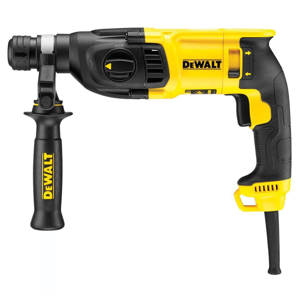 DeWalt Перфоратор 800 Вт #1