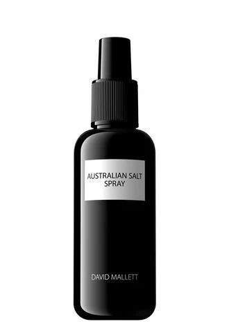 David Mallett Australian Salt Spray - спрей для волос с австралийской солью 150 мл  #1