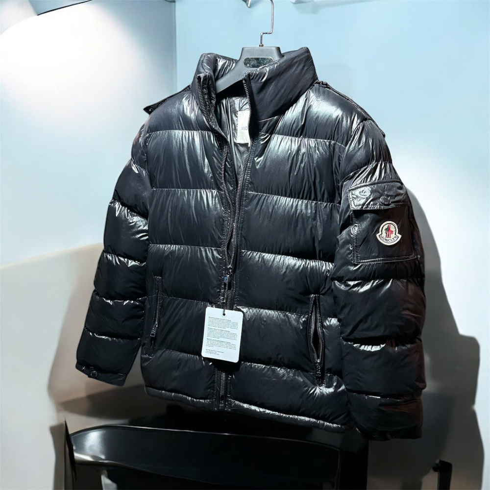 Куртка MONCLER #1