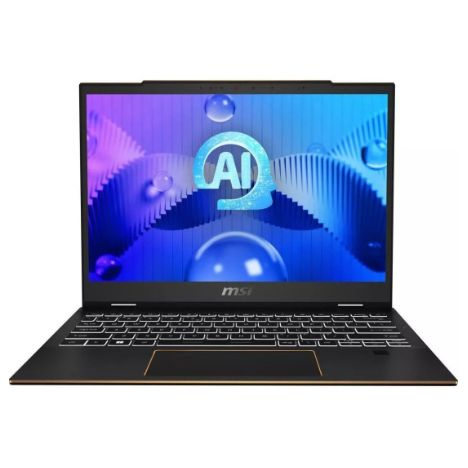 MSI Summit E13 AI Evo A1MTG-054RU Ноутбук 13.3", Intel Core Ultra 7 155H, RAM 32 ГБ, SSD 1024 ГБ, Intel #1