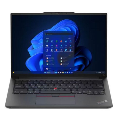 Lenovo ThinkPad E14 Gen 6 Ноутбук 14", Intel Core Ultra 7 155H, RAM 16 ГБ, SSD 1024 ГБ, Intel Arc Graphics, #1