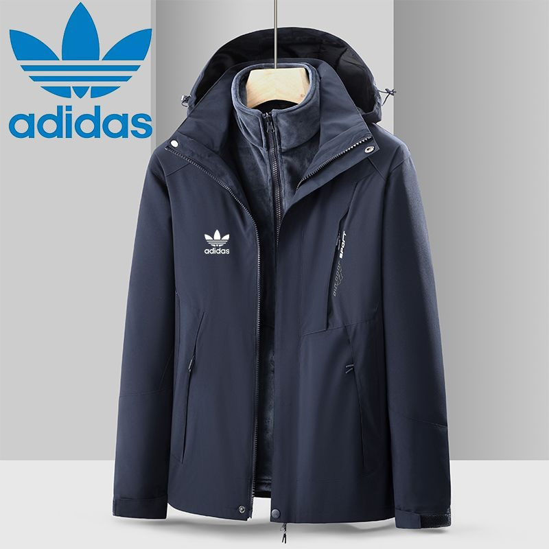 Анорак adidas #1