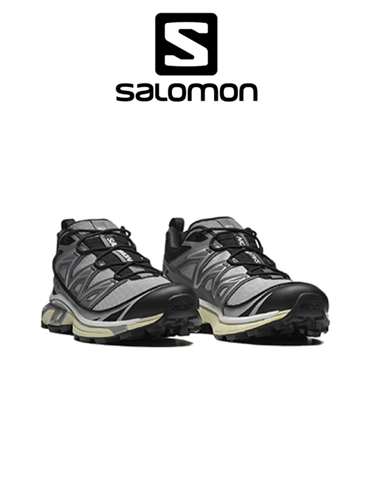 Кроссовки Salomon #1