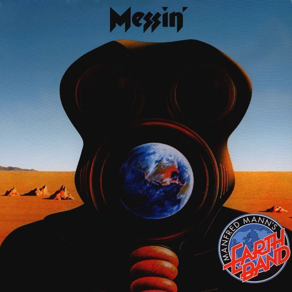 Виниловая пластинка Manfred Mann's Earth Band - Messin' (LP) #1