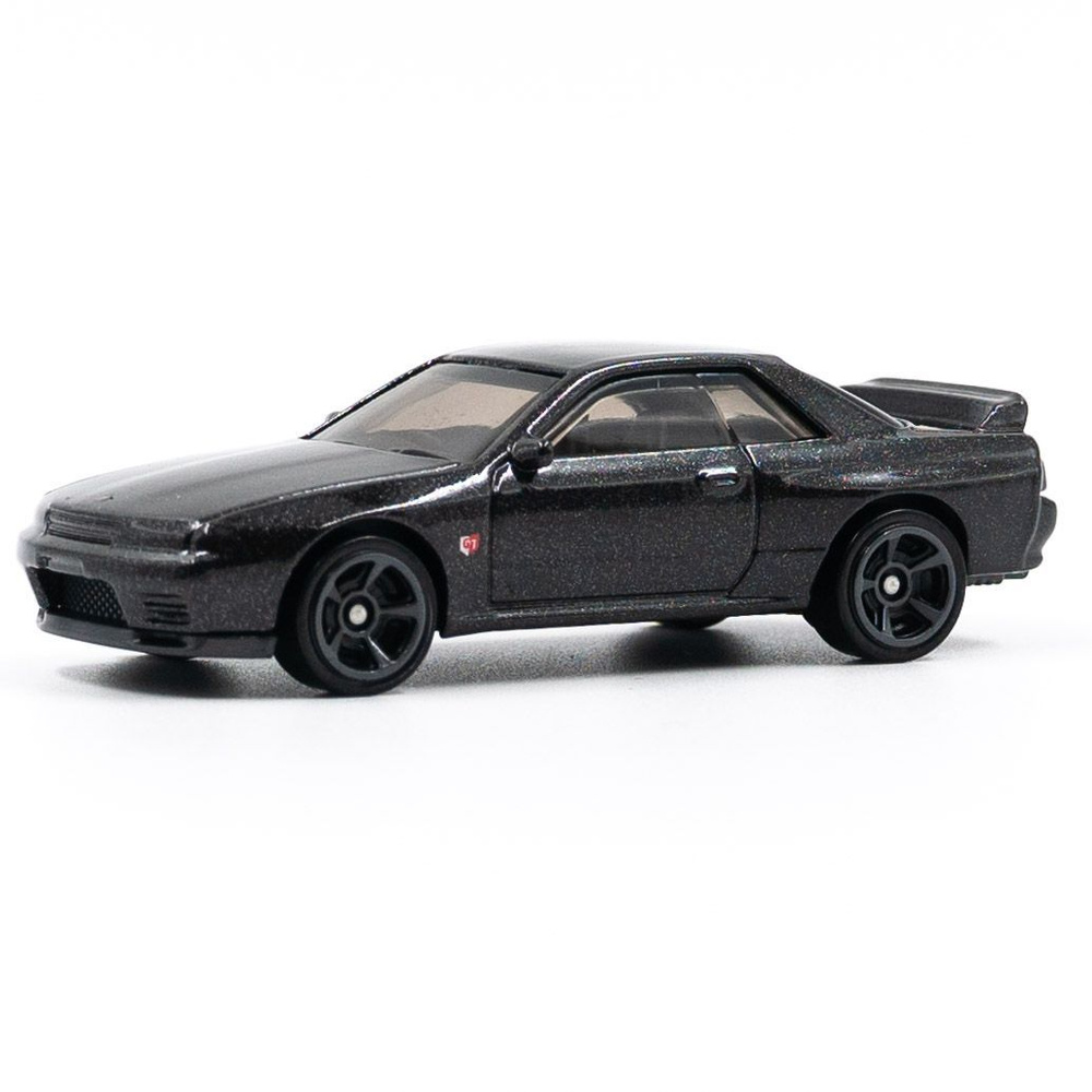 Hot Wheels Машинка ИМБУЛЕЧКА Nissan Skyline GT-R BNR32 Машинки Хот Вилс Кейс A 2025 в ЗАЩИТНОМ КЕЙСЕ #1