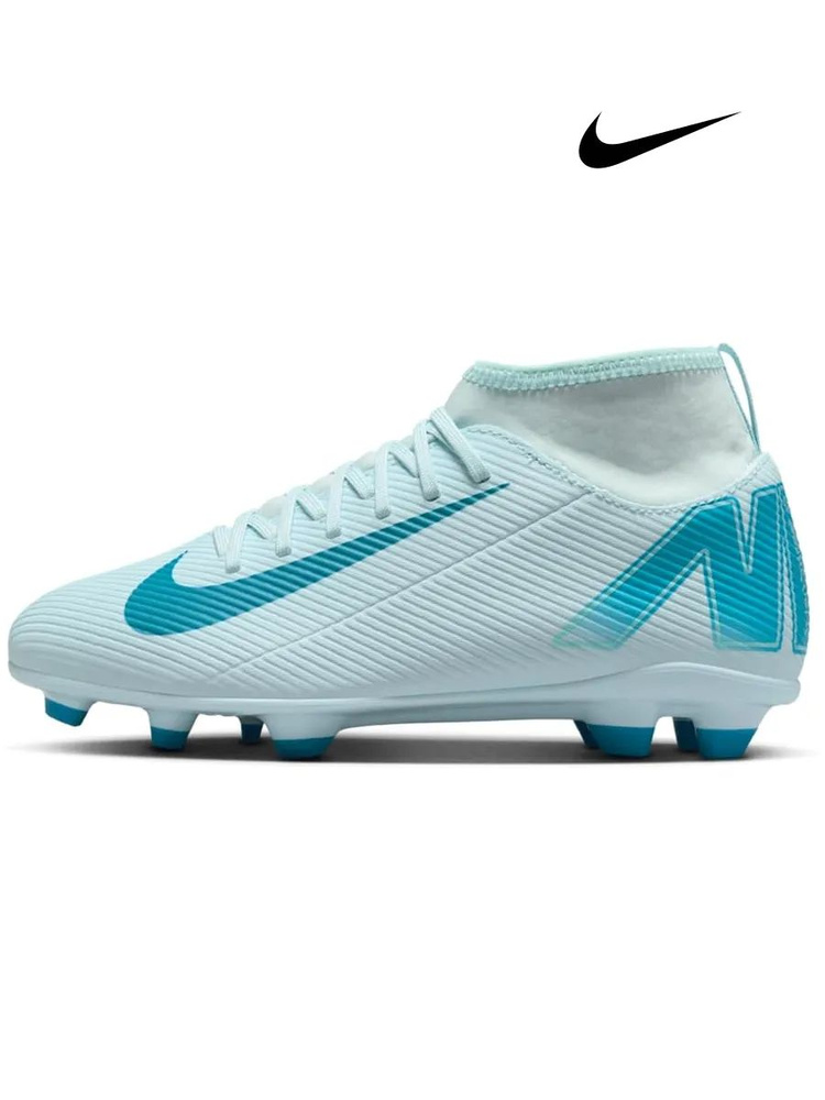 Бутсы Nike Mercurial Superfly 10 #1