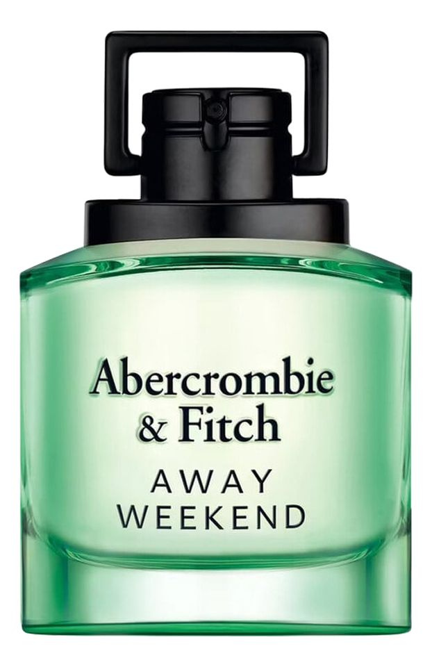 Abercrombie & Fitch Туалетная вода Away Weekend Man 50 мл #1