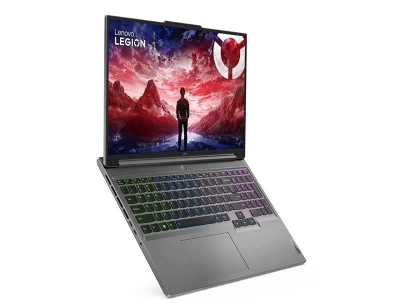 Lenovo Legion Slim 5 Gen 9 83DH003TUS (AMD Ryzen 7 8845HS 3800MHz/16GB/1024GB SSD/16.0"/2560x1600/NVIDIA #1