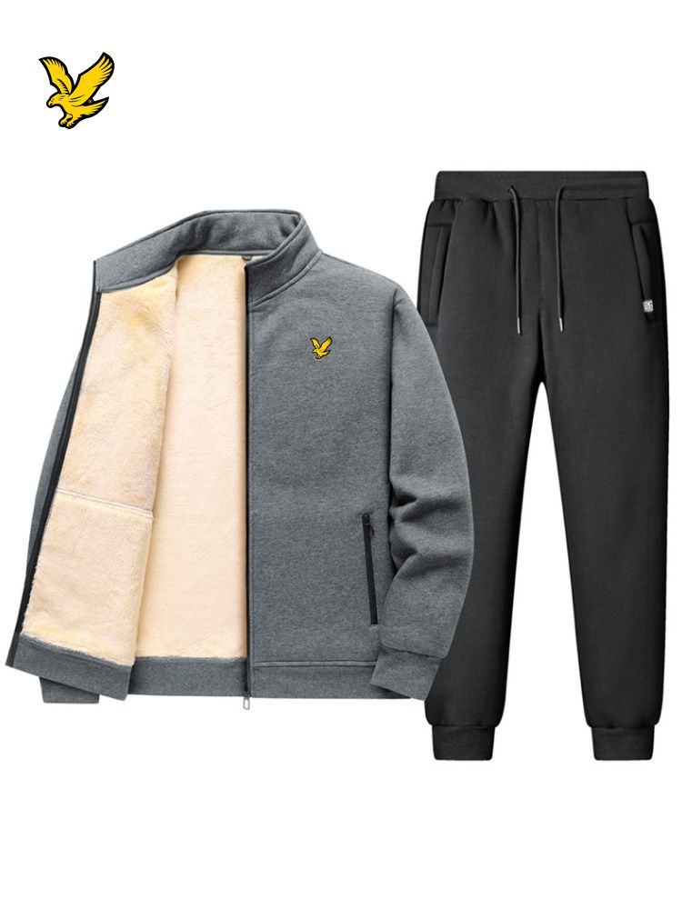 Костюм спортивный Lyle & Scott #1