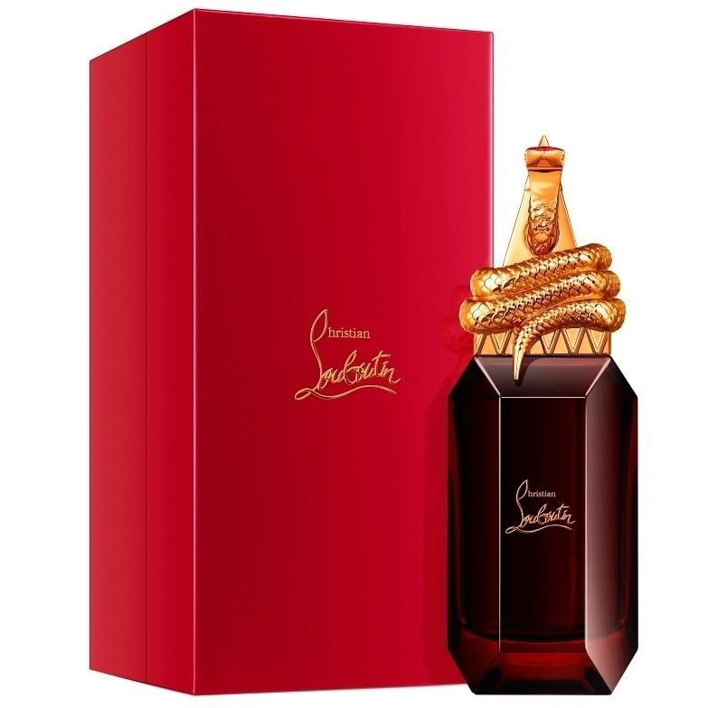 Christian Louboutin Loubiprince Парфюмерная вода унисекс 90 ml #1