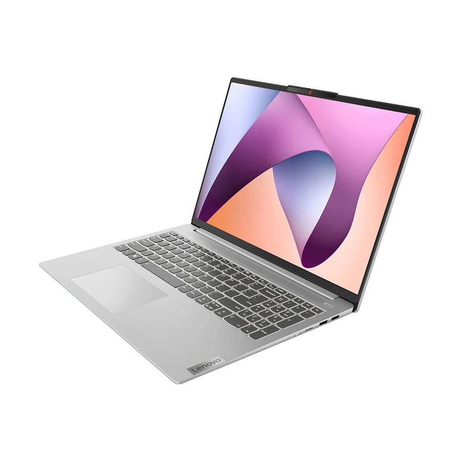 Lenovo IdeaPad Slim 5 16 83FW0006US (Intel Ultra 5 120U 1400MHz/16GB/512GB SSD/16"/1920x1200/Intel Iris #1