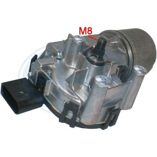 мотор стеклоочистителя ford focus ii/iii 460214 ERA 460214 #1