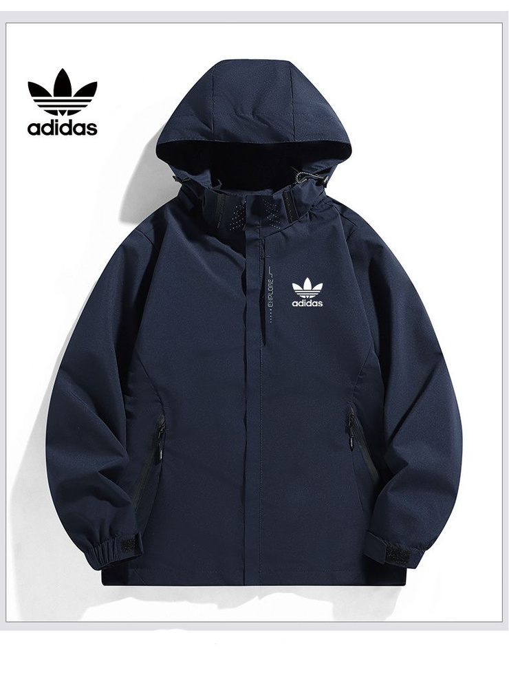 Тренчкот adidas Originals #1