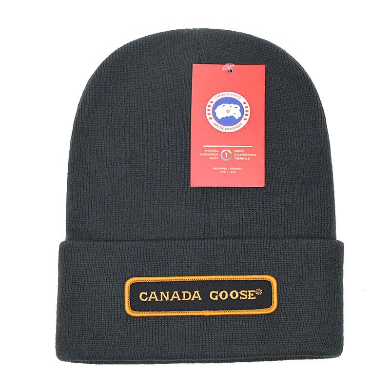 Шапка CANADA GOOSE #1