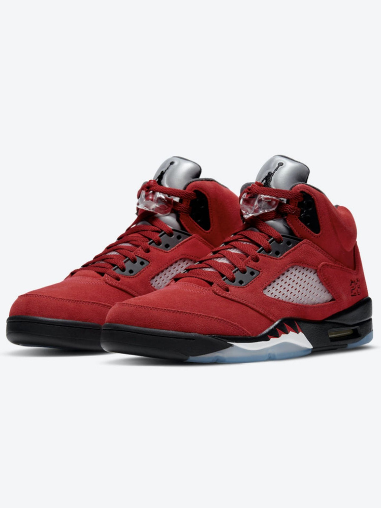 Кроссовки Nike Air Jordan 5 #1