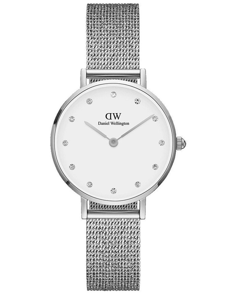 Daniel Wellington Часы наручные Кварцевые DW00100602 28 мм #1