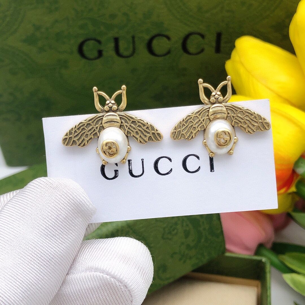 Gucci Серьги #1