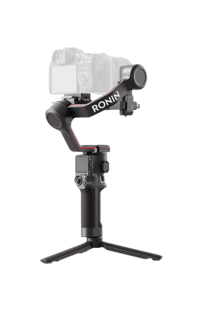 Стабилизатор DJI Ronin RS 4 #1