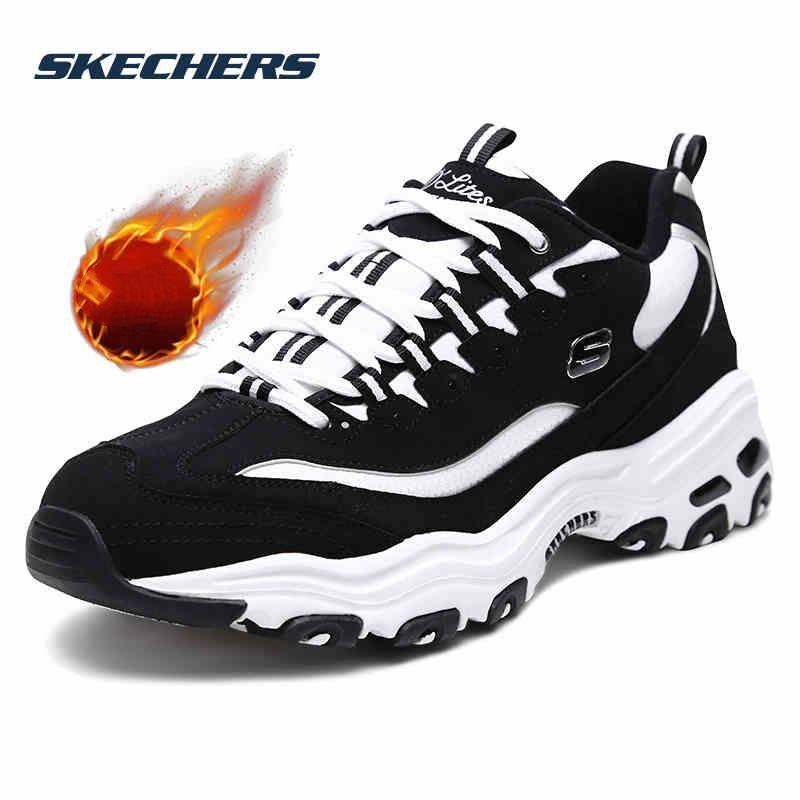 Кроссовки Skechers #1