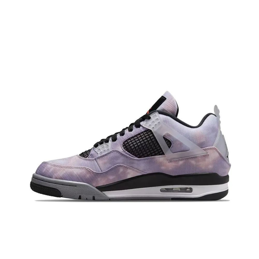 Кроссовки Nike  Air Jordan 4 #1