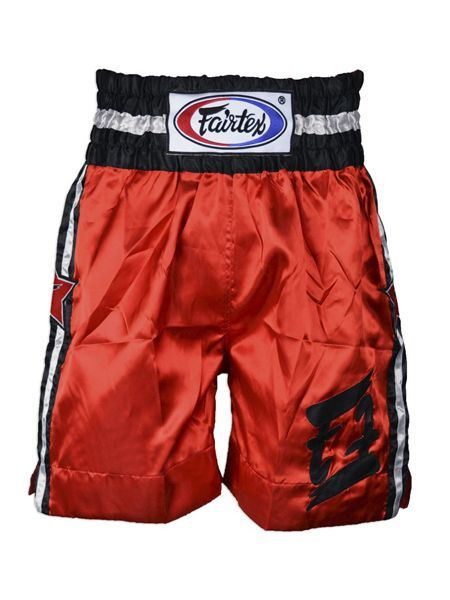 Шорты спортивные Fairtex #1