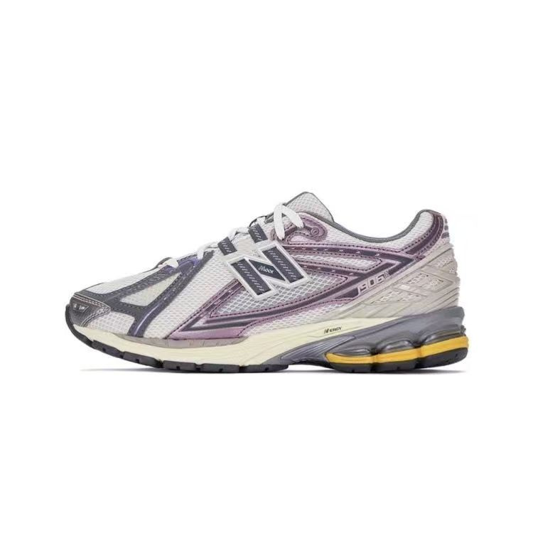 Кроссовки New Balance #1