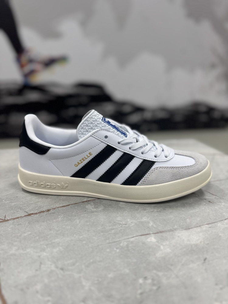 Кроссовки adidas Кроссовки Adidas Gazelle Indoor #1