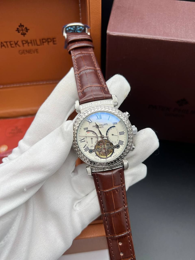 Наручные часы Patek Philippe #1