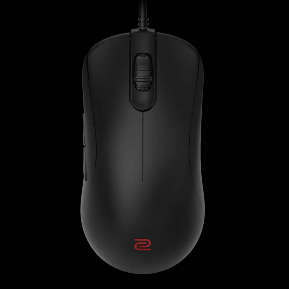 Zowie by BENQ Игровая мышь проводная ZA12-C, черный #1