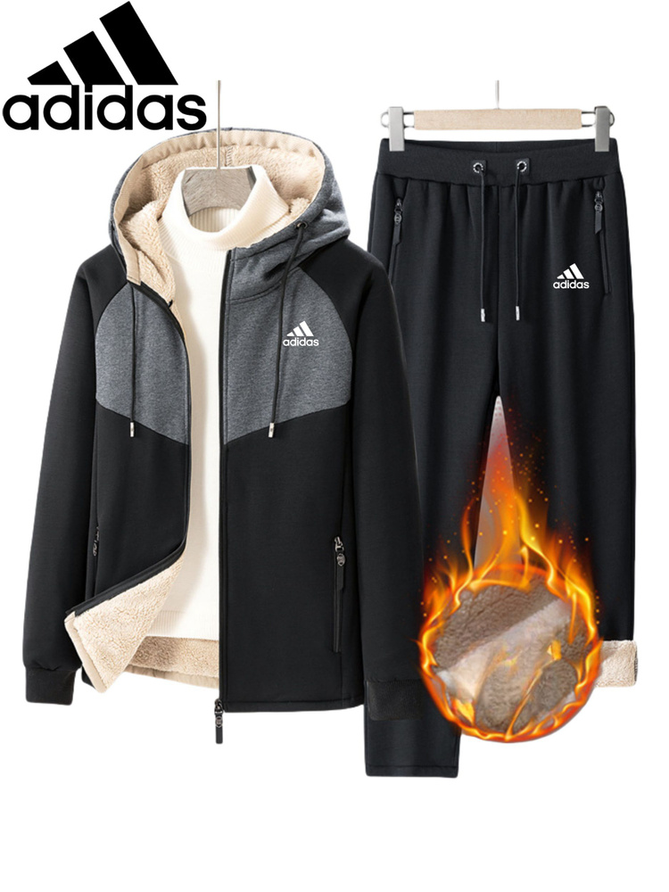 Костюм спортивный adidas 1Adidas #1