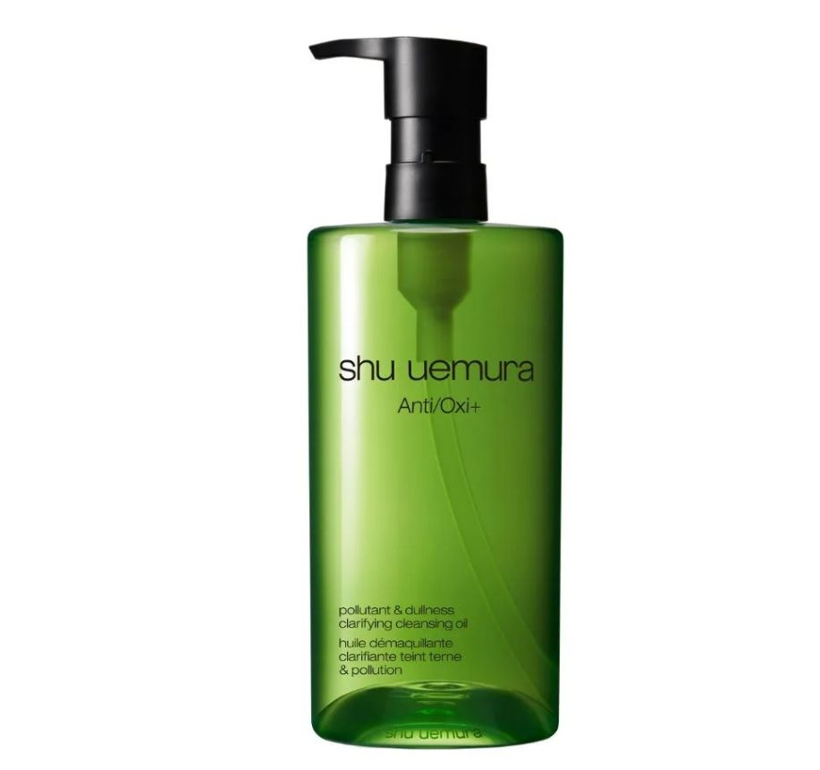 Shu uemura Средство для снятия макияжа ultime8 450ml #1