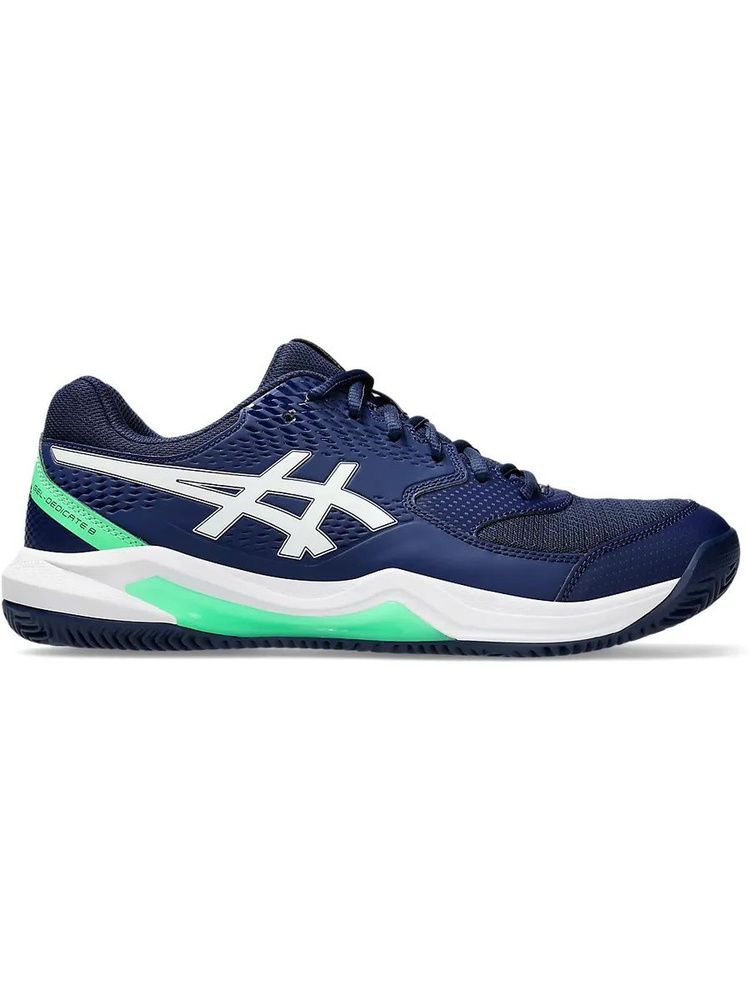 Кроссовки ASICS Gel-Dedicate 8 Clay #1