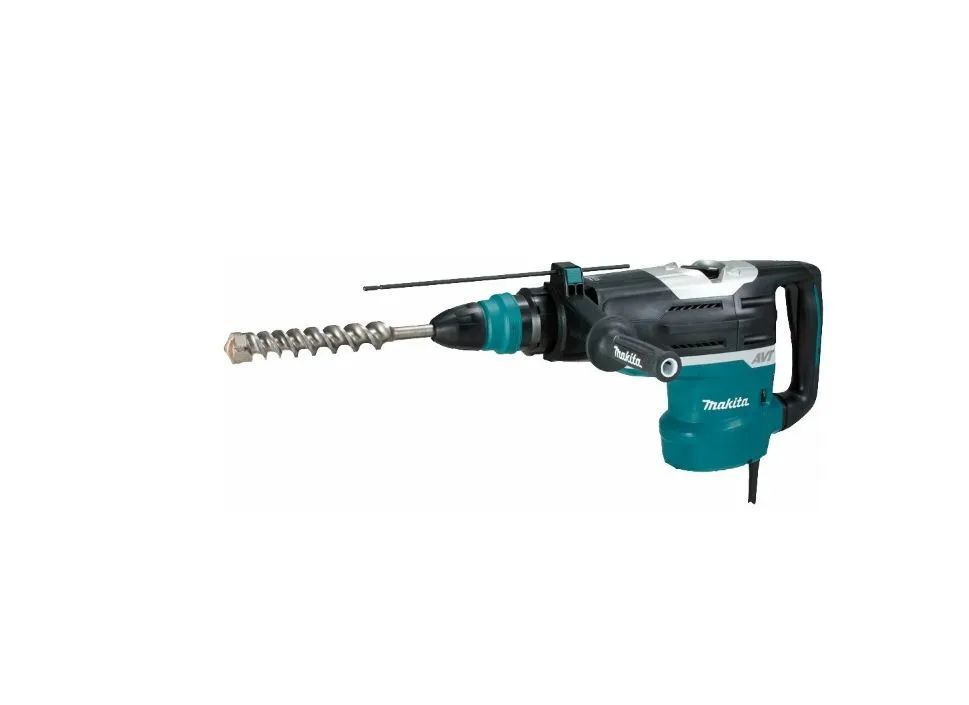 Перфоратор Makita HR5212C, 1510 Вт #1