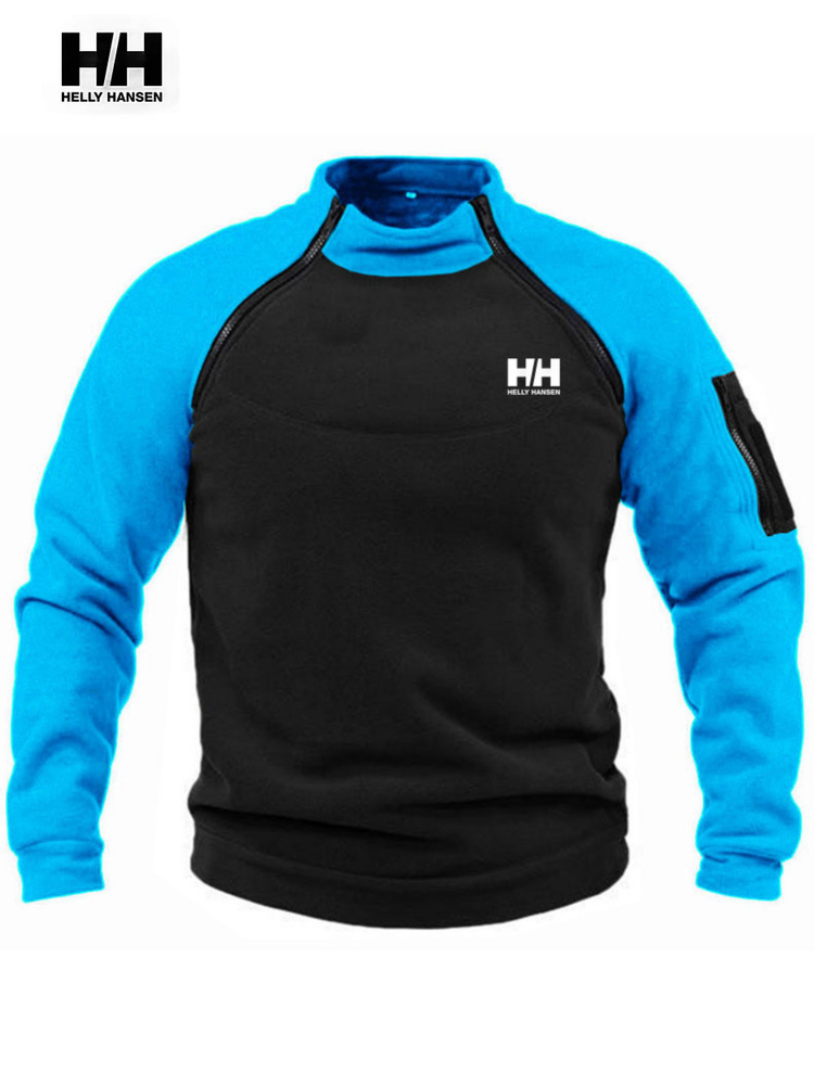 Толстовка Helly Hansen 1 Хелли Хансен #1