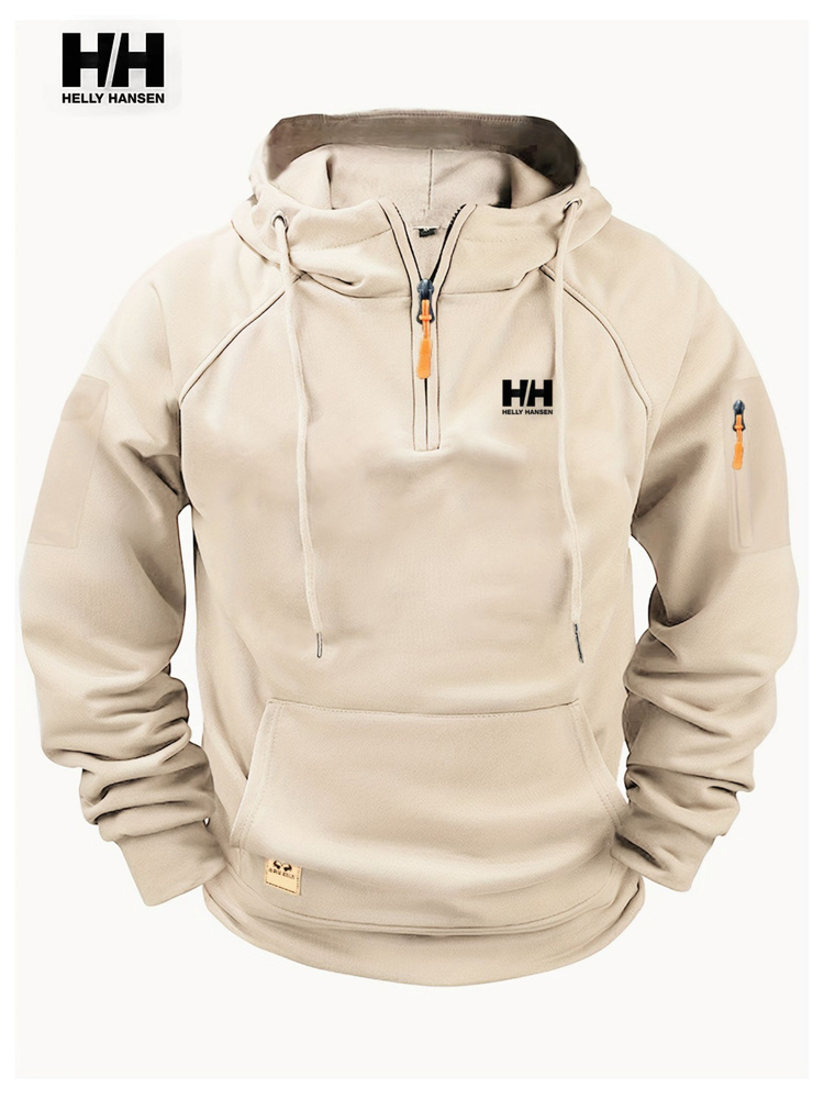 Толстовка Helly Hansen 1 Хелли Хансен #1