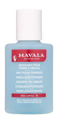 Средство для снятия лака Mavala Nail Polish Remover #1