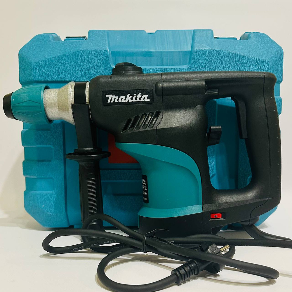 Makita Перфоратор 1500 Вт #1