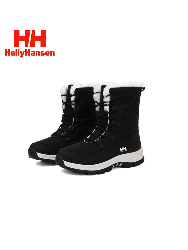 Сноубутсы Helly Hansen Хелли Хансен #1