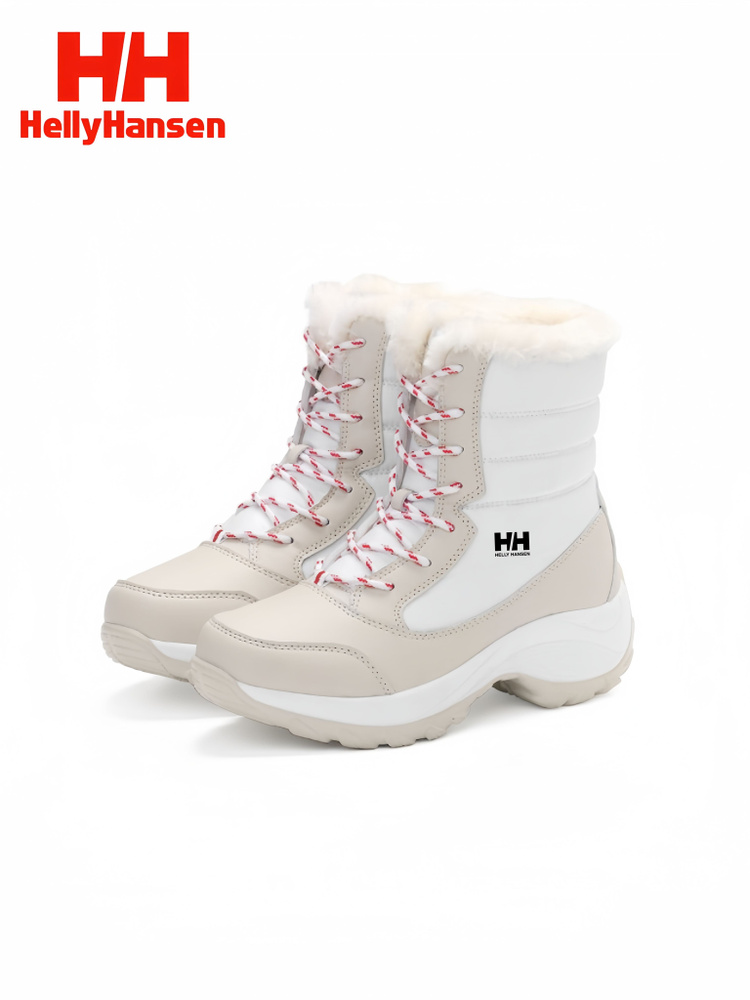 Сноубутсы Helly Hansen Хелли Хансен #1