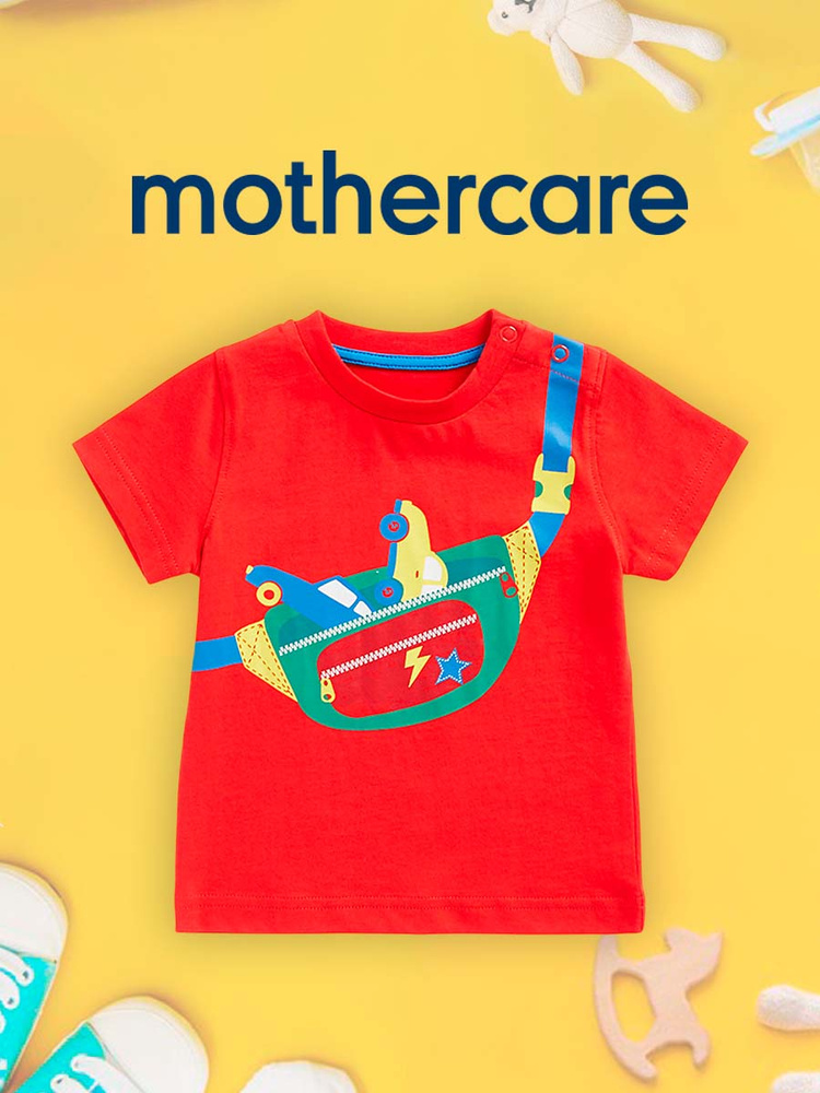 Футболка Mothercare #1