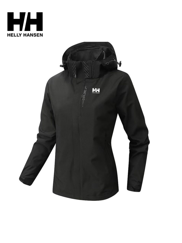 Куртка Helly Hansen Хелли Хансен #1