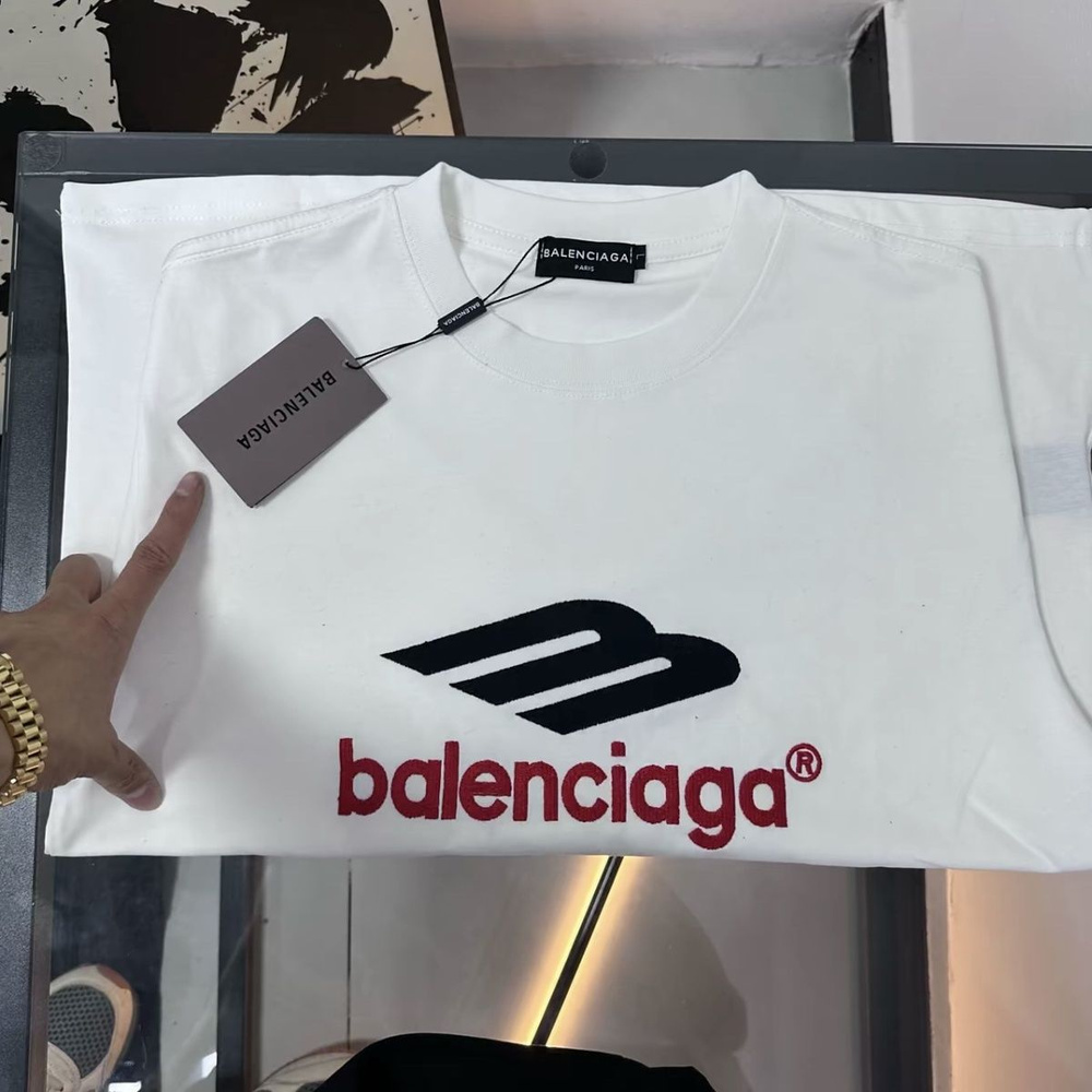 Пуловер Balenciaga #1