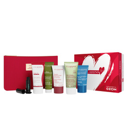 CLARINS BEAUTY BOX 2024 Подарочный набор Clarins Лучшие предложения ➜