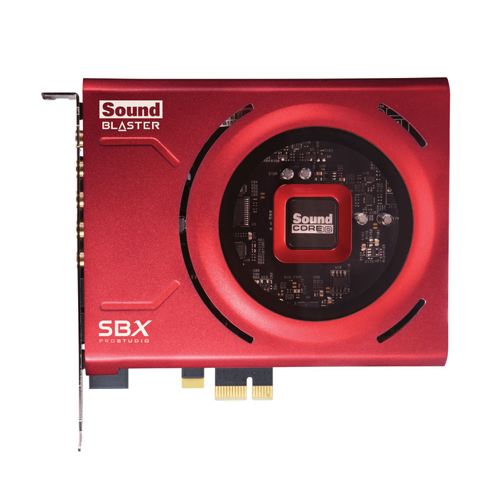 Sound blaster studio для ноутбука. Creative sound blaster z se. creative sound blaster z фото. внутренняя звуковая карта creative sound blaster zx.