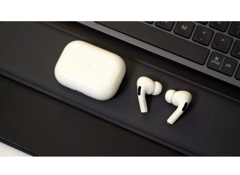 Airpods Pro Magsafe Купить