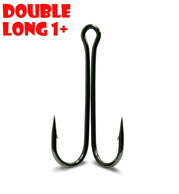 VD-084 Double Long 1+