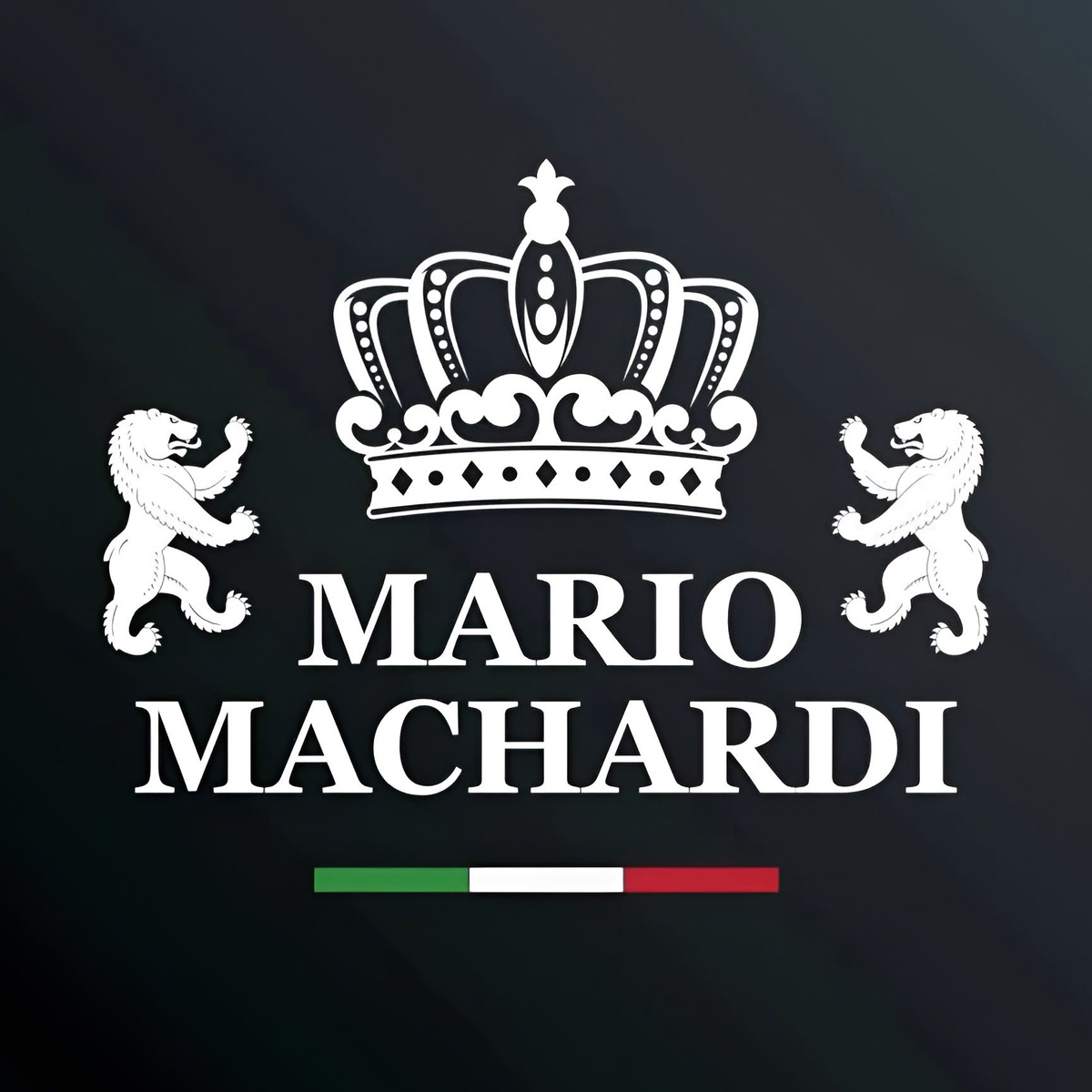 Рубашка Mario Machardi