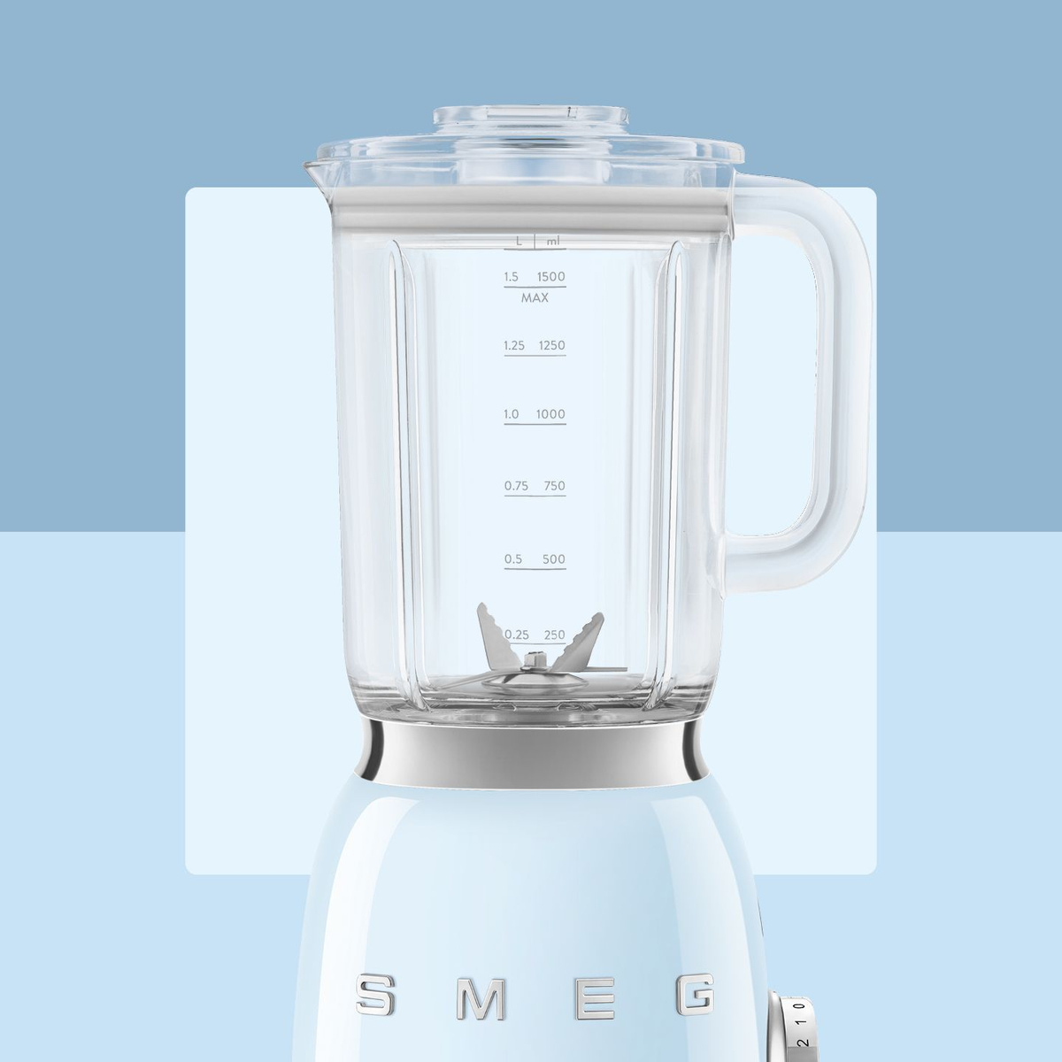 smeg