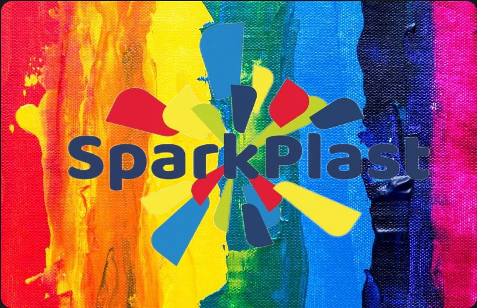 "SparkPlast"